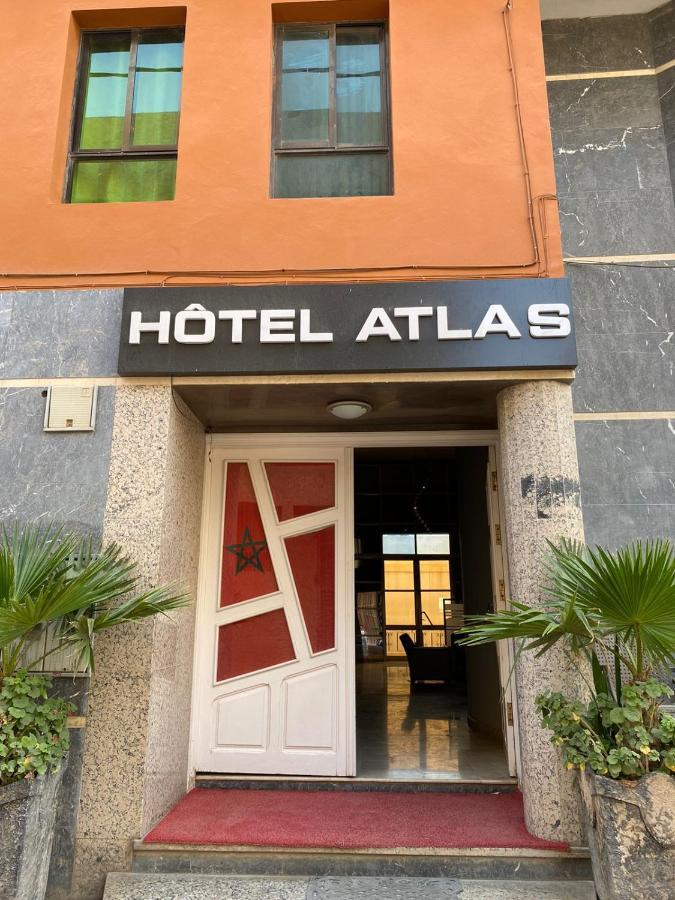 Atlas Guercif