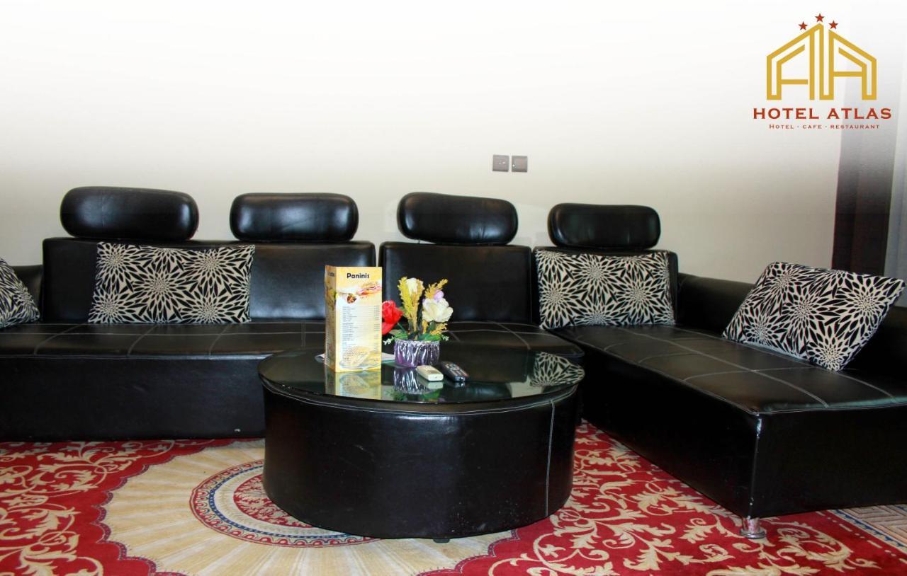Hotel Atlas Guercif