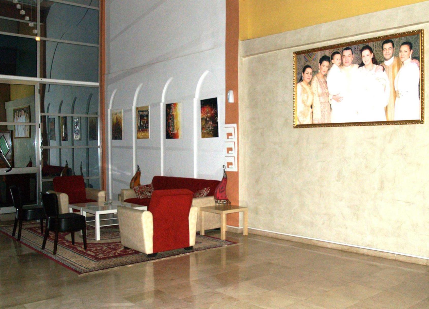 Atlas Hotel